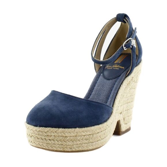 Sam Edelman Nati Hudson Blue - Picture 3 of 8